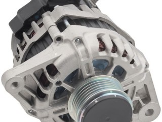 Генератор, ориг. номер 373002B700, 373002B710, 373002B520, 2610164, Hyundai Accent 5 2020-2022
