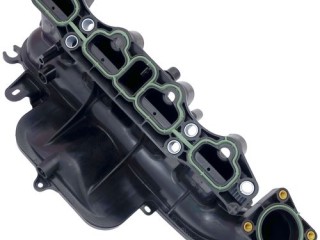 Коллектор впускной, ориг. номер 55581014, 55577314, 25299449, 55581010, Z16405R, Chevrolet Tracker 3 поколение 2016-2021