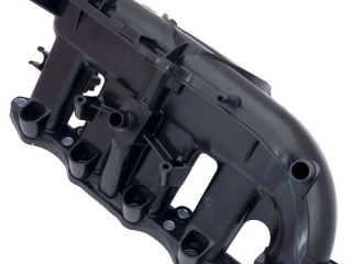 Коллектор впускной, ориг. номер 55581014, 55577314, 25299449, 55581010, Z16405R, Chevrolet Tracker 3 поколение 2016-2021