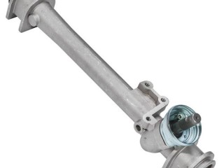 Рейка рулевая, ориг. номер 191419063, 191419063B, Volkswagen Caddy 1 поколение 1979-1995