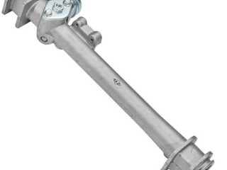 Рейка рулевая, ориг. номер 191419063, 191419063B, Volkswagen Caddy 1 поколение 1979-1995