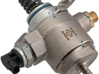 Насос топливный, ориг. номер 06J127025D, 06J127025E, 06J127025F, 06J127025G, 06J127025J, 06J127025K, 06J127025L, 06J127025C, Z61001R, Seat Altea XL 1 поколение [рестайлинг] 2009-2015