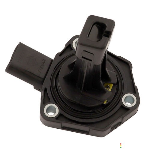 03C907660H, 03C907660M, 03C907660T, 03C907660D, Z26623R Датчик уровня масла Audi Q5 1 поколение (8R) 2010г. - фото №2