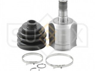 ШРУС внутренний, 1K0498103C, Volkswagen Golf VII [рестайлинг]