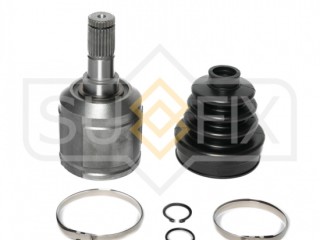 ШРУС внутренний, ориг. номер MB526919, MB526987, MB837166, MR196876, Mitsubishi RVR 1 поколение 1991-1997