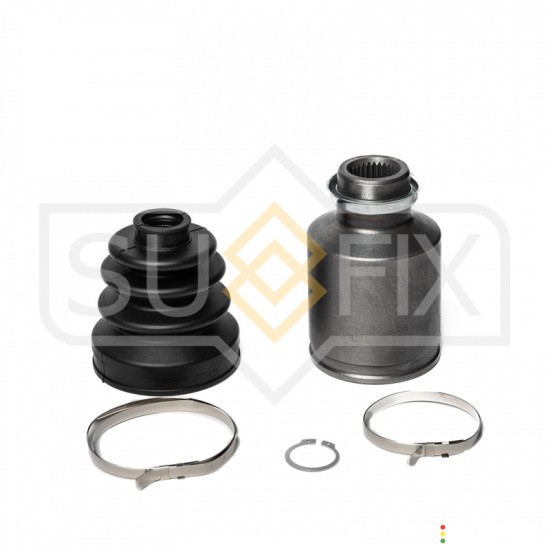 ШРУС внутренний Mazda 626 GF 1997-1999, G57022520, фото 1