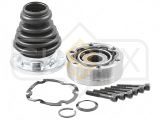 ШРУС внутренний Seat Toledo 2 поколение 1998-2004, 191498104