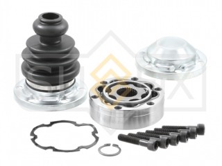 ШРУС внутренний, 701407331B, Volkswagen Transporter T4