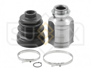 ШРУС внутренний Mazda Familia VIII (BJ) 1989-2003, FA8125500