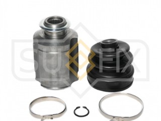 ШРУС внутренний, ориг. номер 495822W050, 495822W080, 49582C5050, Kia Sorento Prime III [рестайлинг] 2017-2020