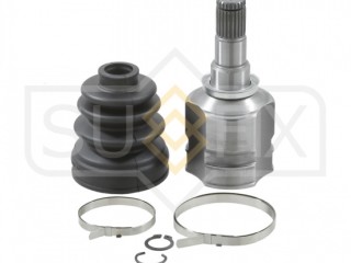 ШРУС внутренний, ориг. номер 4340316020, Toyota bB 1 поколение [рестайлинг] 2003-2005