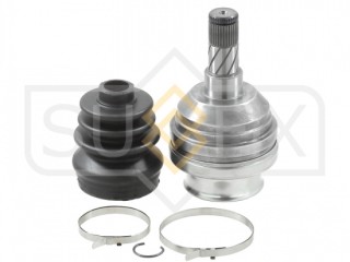 ШРУС внутренний, 1603237, Opel Vectra B [рестайлинг]