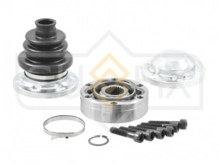 ШРУС внутренний Volkswagen Bora 1 поколение 1998-2005, 1K0498103A