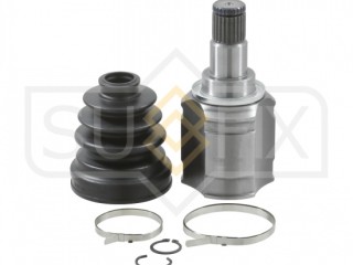 ШРУС внутренний, ориг. номер 4304028010, Toyota Noah R70 2007-2010