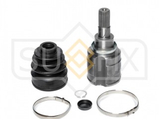 ШРУС внутренний, ориг. номер 8200939996, 396004652R, 396005911R, 8201505593, Renault Kaptur 1 поколение 2020-2022