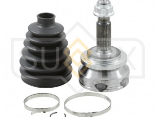 ШРУС наружный, ориг. номер 4347049635, Toyota Mark X 1 поколение [рестайлинг] 2006-2009