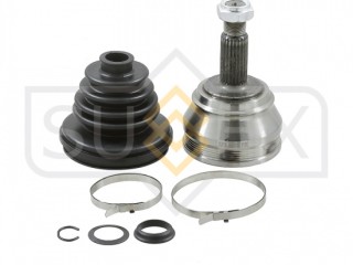 ШРУС наружный, 357407311, Volkswagen Golf III