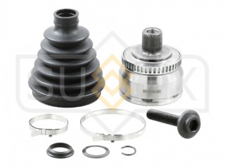 ШРУС наружный Audi A4 B5 [рестайлинг] 1999-2001, 8D0498099