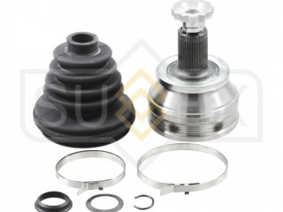 ШРУС наружный, 6Q0498099B, Volkswagen Polo V
