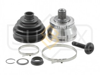 ШРУС наружный Audi A4 B5 [рестайлинг] 1999-2001, 3B0498099B