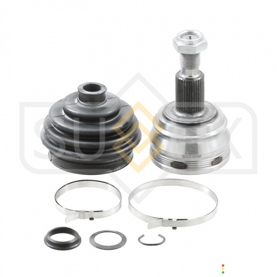 ШРУС наружный Volkswagen Bora 1 поколение 1998-2005, 150498099, фото 1