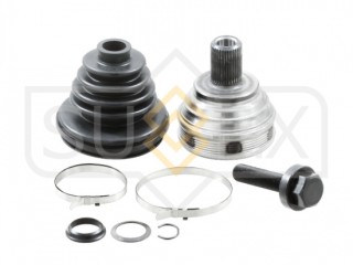 ШРУС наружный, 1K0407311G, Volkswagen Golf VII [рестайлинг]