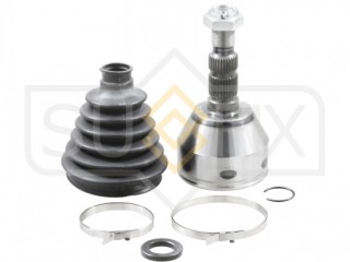 ШРУС наружный Opel Astra J [рестайлинг] 2012-2018, 374672
