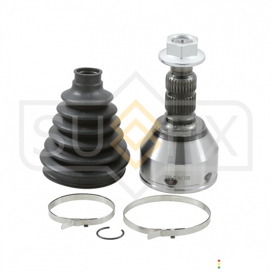 ШРУС наружный Opel Vectra C 2002-2005, 13296185, фото 1