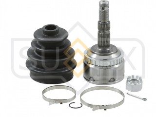ШРУС наружный Opel Meriva 1 поколение [рестайлинг] 2006-2010, 932