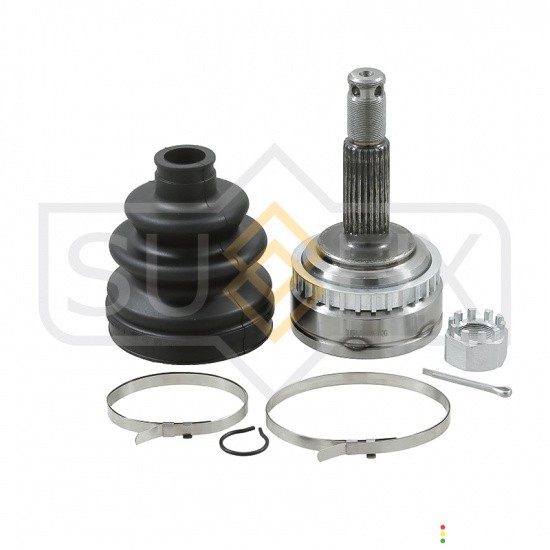 ШРУС наружный Opel Astra F 1991-1994, 90498406, фото 1