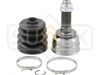 ШРУС наружный, ориг. номер FA502540XA, FA502540XB, FA502560XB, FA522550X, FA582550X, FA602540X, FA602560X, FD502540XA, FD502560XA, FD5522510, FD5522610, FD552560X, FD552560XA, Mazda Protege BJ [рестайлинг] 2000-2003