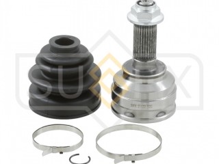 ШРУС наружный, ориг. номер G56825500A, G03725500, G03725500B, G03725600, G04725500, G04725500A, G04725600, G04725600B, G56022510, G56022510A, G56022510B, G56025500, G56025500A, G56025500B, G56025510, G56025510A, G56025600, G56025600A, G56025600B, G56025600C, G56822510, G56822510A, G56822510B, G56825500, G56825500B, G56825510A, G56825600, G56825600A, G56825600B, G57225500, G57225600, G57622510A, G57625500, G57625600, GD1922510, Mazda Capella VI 1997-2002