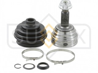 ШРУС наружный, 6N0407311, Volkswagen Polo III [рестайлинг]