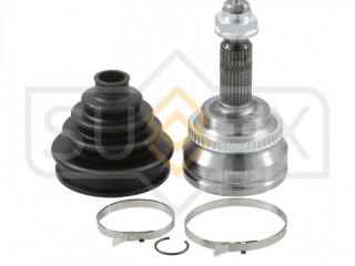 ШРУС наружный, ориг. номер 4347029635, 4347029636, 4347080064, Toyota Estima 2 поколение 2000-2003