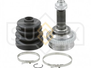 ШРУС наружный, ориг. номер FA512550XB, FA522560XB, FA512550X, FA512550XA, FA512550XC, FA512560X, FA522560XC, FF042550X, FF042550XA, FF072560X, Mazda Protege BJ 1998-2000