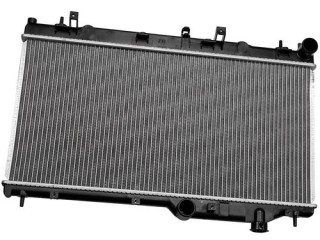 Радиатор (основной), ориг. номер 45119FG040, 45111AG00A, 45111AG010, 45119SC000, 45119AG010, 45119SC010, 45119FG050, 45111AG000, 45111AG001, 45111AG011, 45111AG01A, 45111AG06A, 45111AG07A, 45119AG000, 45119AG00A, 45119GA010, 45119SC040, 45119SC050, X4511AG001, X4511AG011, Z70799R, Subaru Outback 3 поколение [рестайлинг] 2006-2009