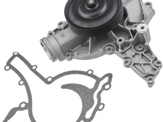 Помпа Mercedes S W221 5 поколение [рейстайлинг] 2009-2013, A2722000901