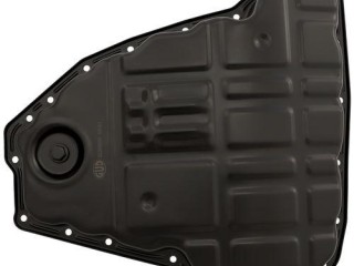 Поддон КПП, ориг. номер 3139080X06, 3139080X0A, 3139080X02, GCD089000, Nissan Altima L30 [рестайлинг] 1999-2001