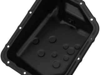 Поддон КПП, ориг. номер 4528022100, 4528022701, GCD211009, Hyundai Tiburon GK F/L [рестайлинг] 2005-2006