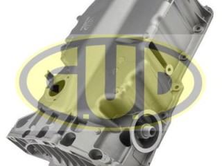 Поддон, ориг. номер 04E103601G, 04E103601AF, GCD037000, Seat Ibiza 5 поколение 2021-2026
