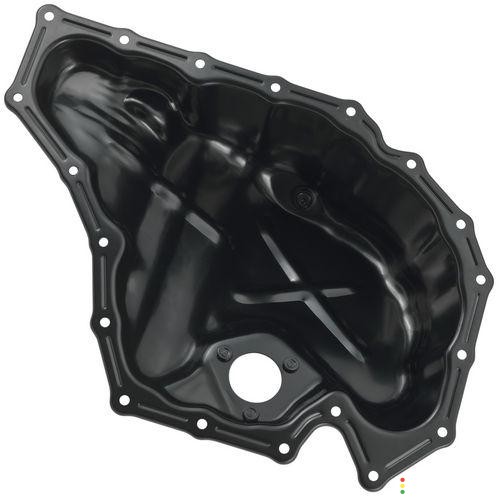 06H103600G, 06H103600R, 06H103600AA, 06H103600P, GCD040000 Поддон Audi A5 8T [рестайлинг] 2014г. - фото №1