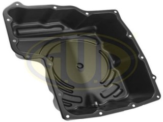 Поддон, ориг. номер 1676580, 9C1Q6675AA, GCD201042, Land-Rover Defender 1 поколение [рестайлинг] 2007-2016