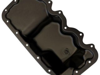 Поддон, ориг. номер 1053869, 988M6675AC, GCD300102, Ford Tourneo Connect 1 поколение 2002-2009