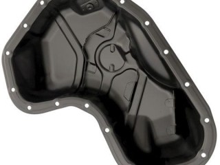 Поддон, ориг. номер 1210231050, 1210231051, 121020P020, GCD300106, Lexus ES 6 поколение [рестайлинг] 2015-2018