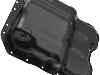 Поддон, ориг. номер MN187235, GCD300168, Mitsubishi ASX 1 поколение [3-й рестайлинг] 2019-2026