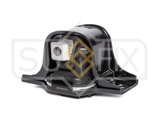 Подушка крепления двигателя, ориг. номер 8200014931, Renault Kangoo 3 поколение 2021-2026