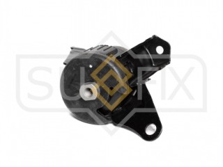 Подушка крепления двигателя, ориг. номер 1230528080, Toyota Noah R60 2001-2004