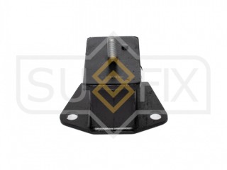 Подушка крепления двигателя, ориг. номер MR210867, Mitsubishi Challenger 1 поколение 1996-2000