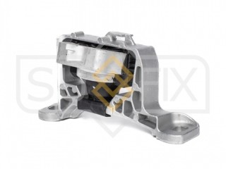 Подушка крепления двигателя Volvo S40 2 поколение [рестайлинг] 2007-2012, 1345225