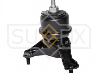 Подушка крепления двигателя, ориг. номер 1236228020, Toyota Estima 2 поколение 2000-2003